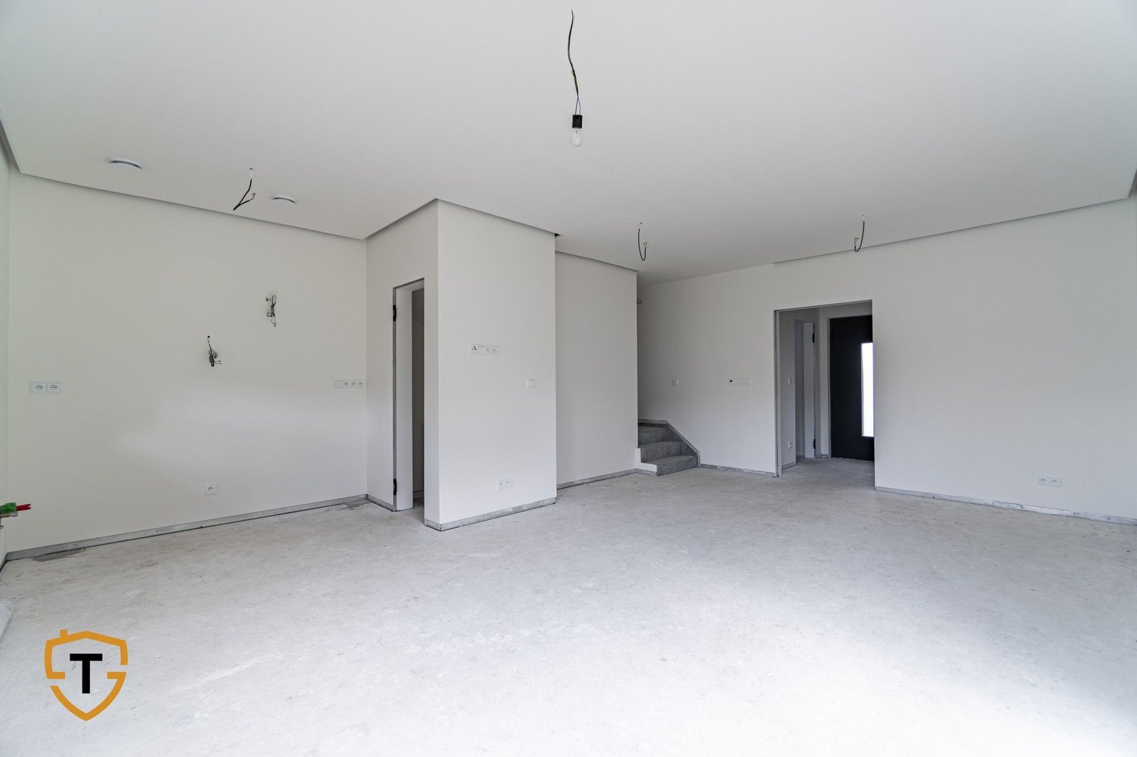 Prodej rodinný dům - Na Zadky, Těrlicko Horní Těrlicko, 110 m² - 5