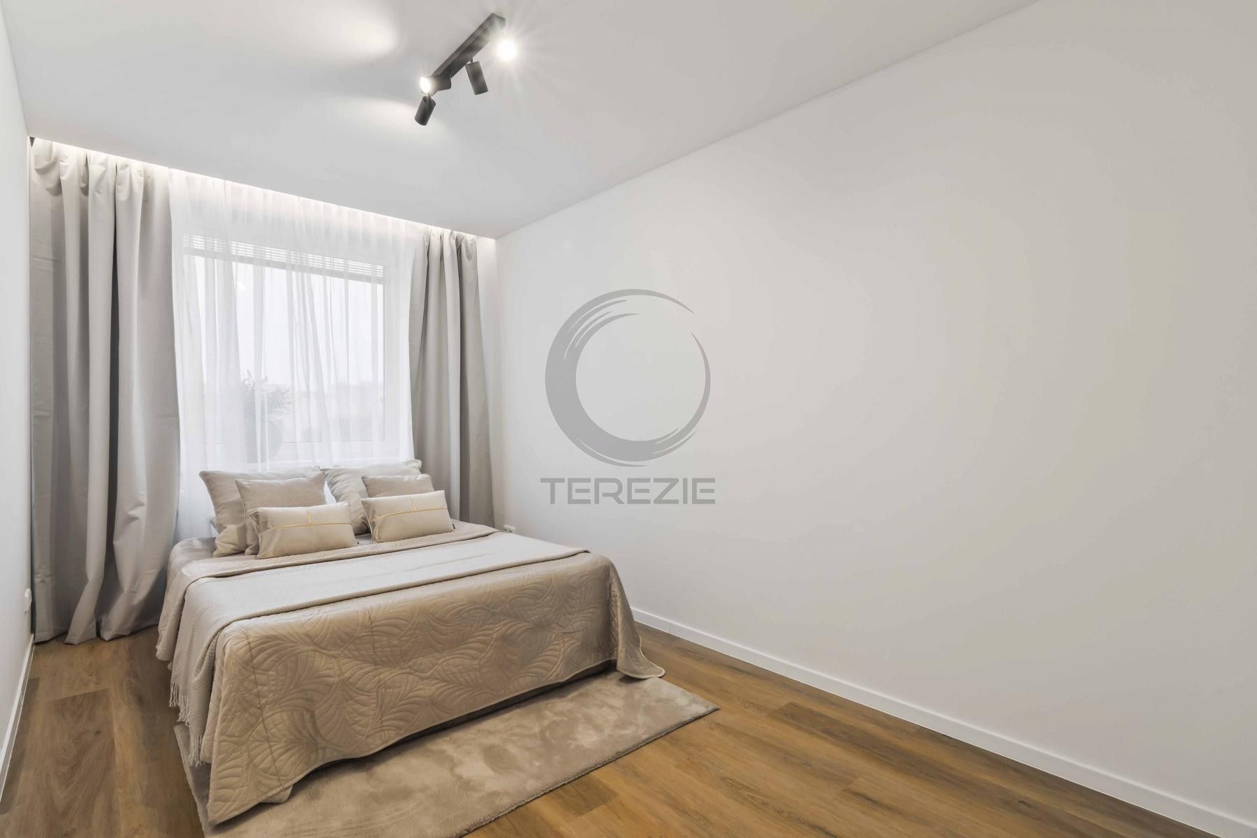 Prodej byt 2+kk - Plamínkové, Praha, 41 m²