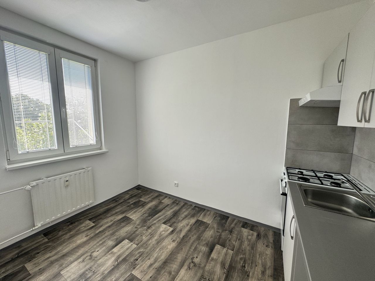 1+1, Markova, Ostrava, 32 m² - 2