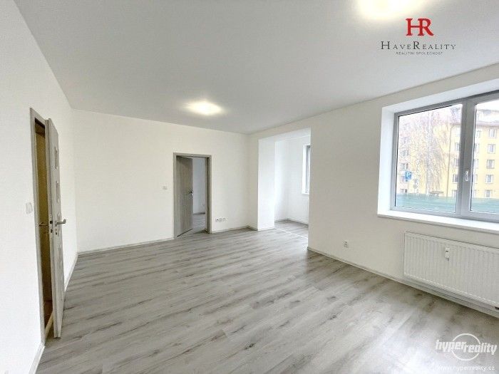 Prodej byt 3+kk - Milovice, 68 m²
