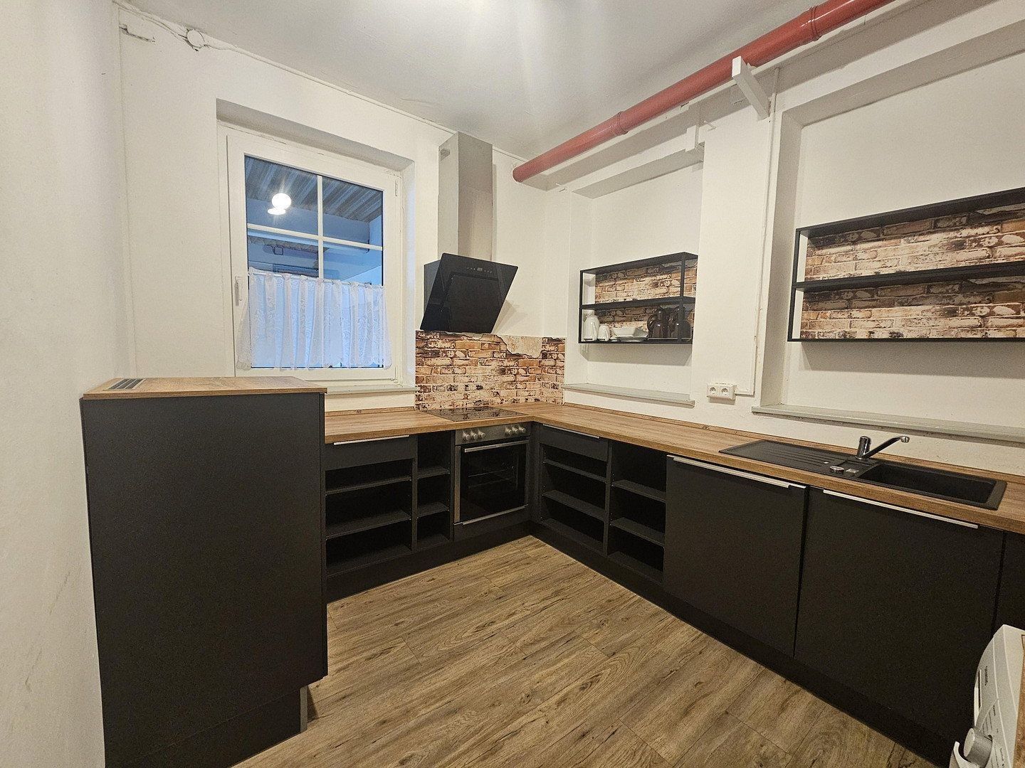 Obchodní prostory, Müllergasse 1, , Bádensko-Württembersko, 146 m² - 1
