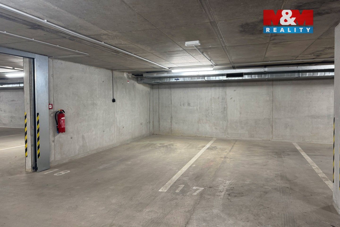 Pronájem ostatní - Rejskova, Plzeň, 16 m²