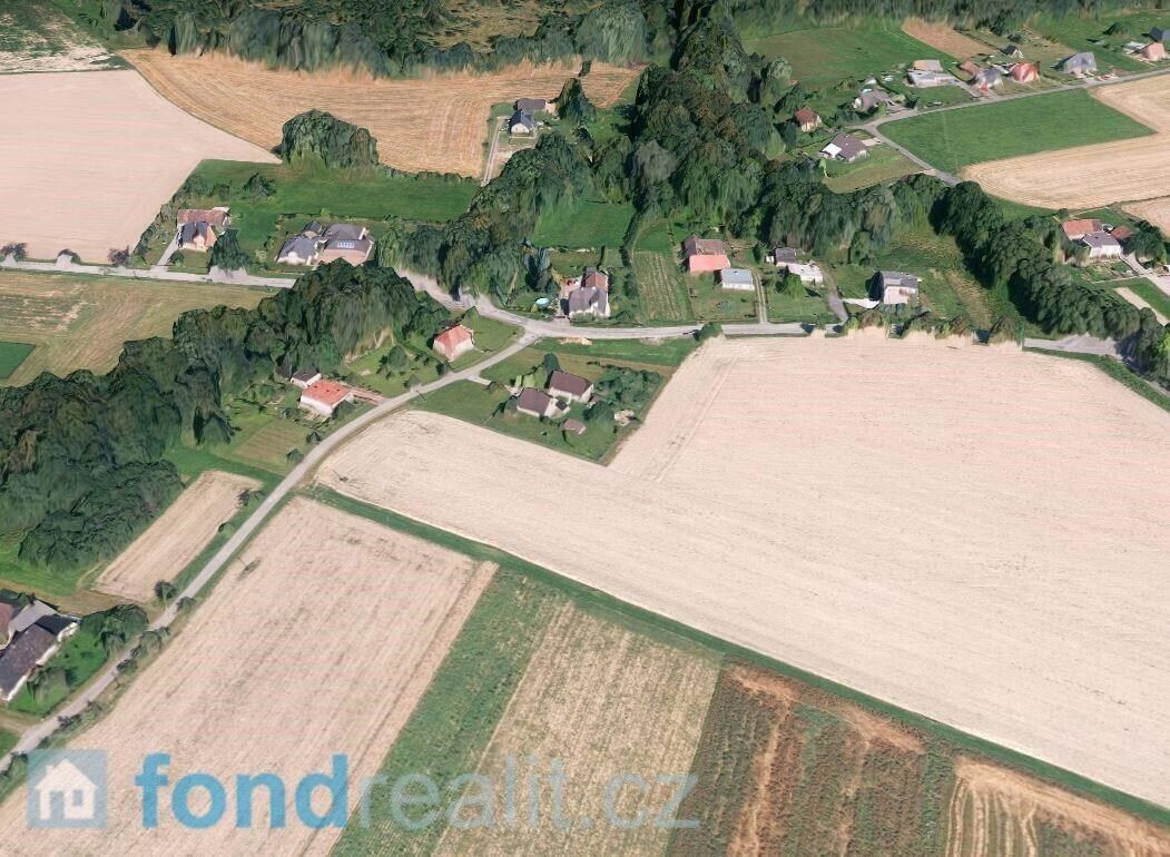 Ostatní, Dolní Domaslavice, 499 m² - 1