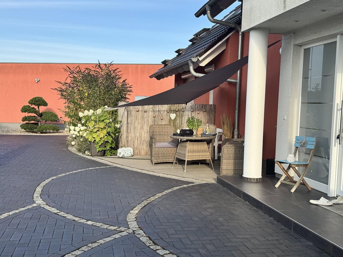 Rodinný dům · 239 m² · , Braniborsko - 3