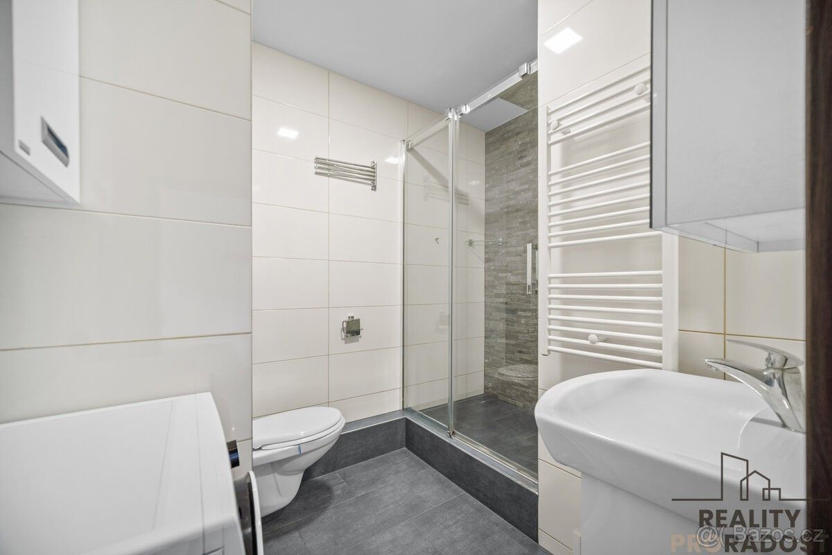 Prodej byt - Chrudim, 537 05