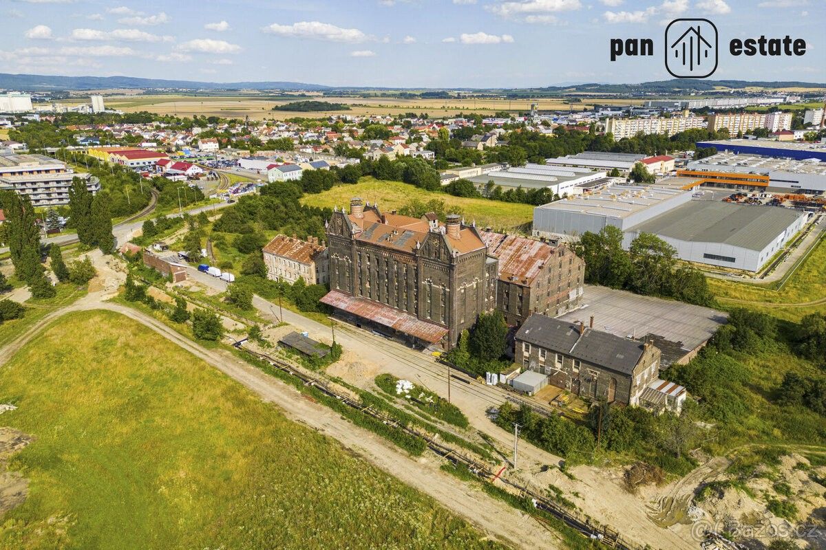 Pozemky pro bydlení, Olomouc, 779 00 - 1