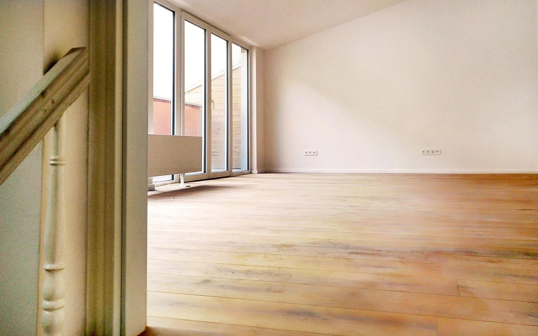 Pronájem kancelář - Berlin Mitte Berlin 10115, 100 m² - 5