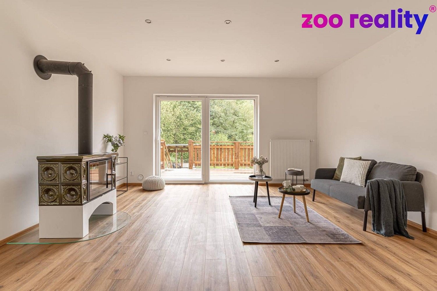 Rodinné domy, Mnichovice - Myšlín, okres Praha-východ, Středočeský kraj, 134 m² - 2