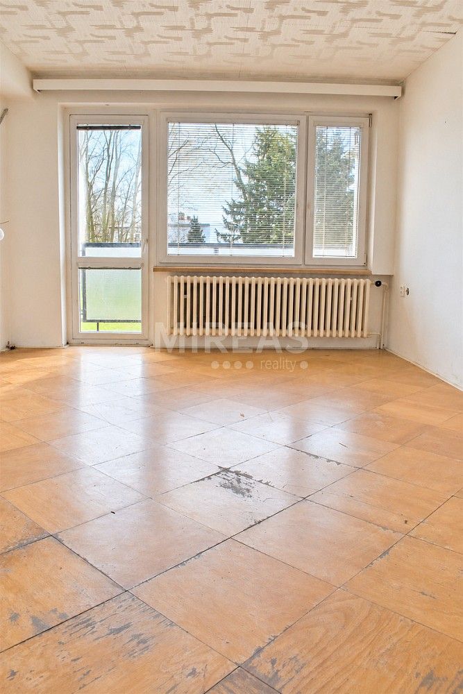 Byt 4+1 · 85 m² · Dlabačova, Nymburk - 4