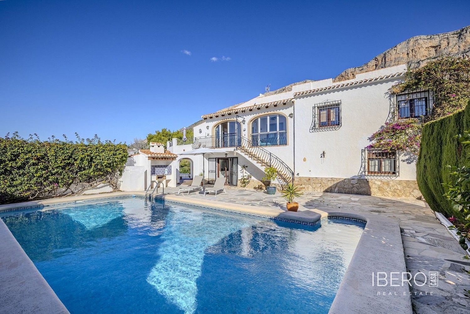 Prodej rodinný dům - Javea, ES, 352 m² - 2