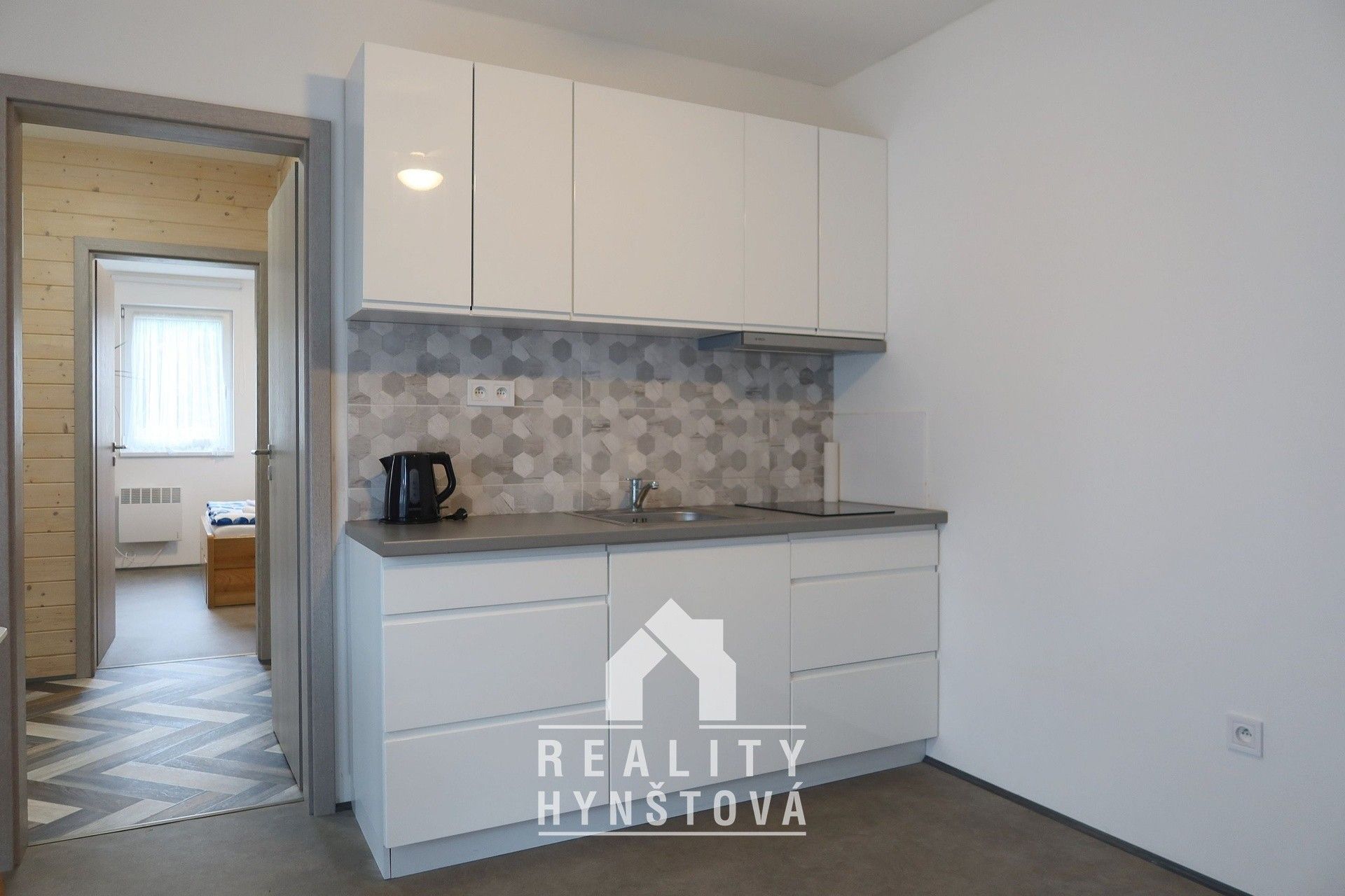 2+kk, Erbenova, Rájec-Jestřebí, 34 m²