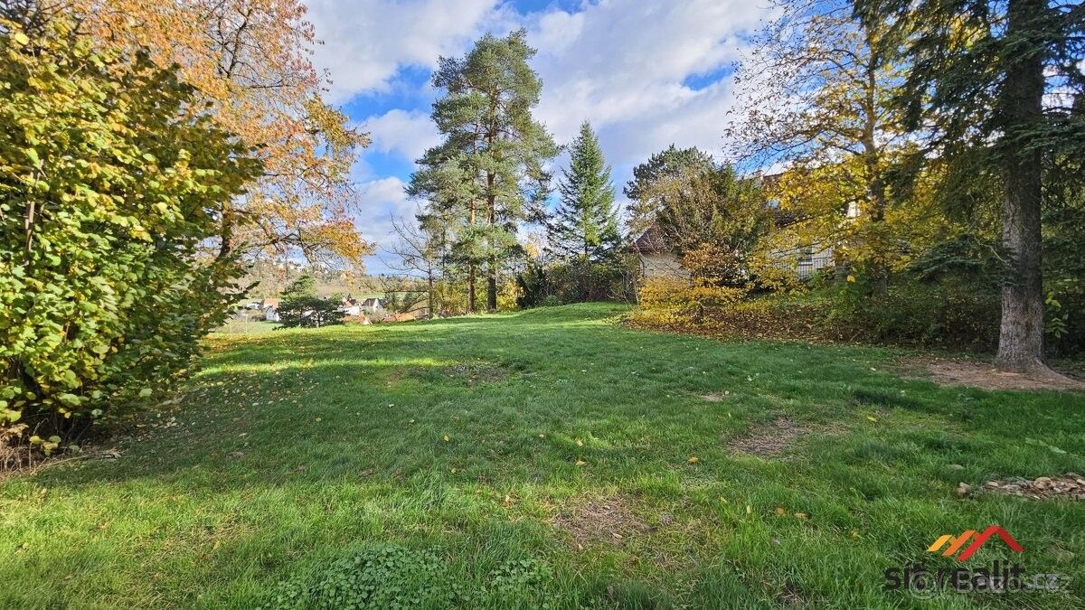 Pozemky pro bydlení, Všenory, 252 31