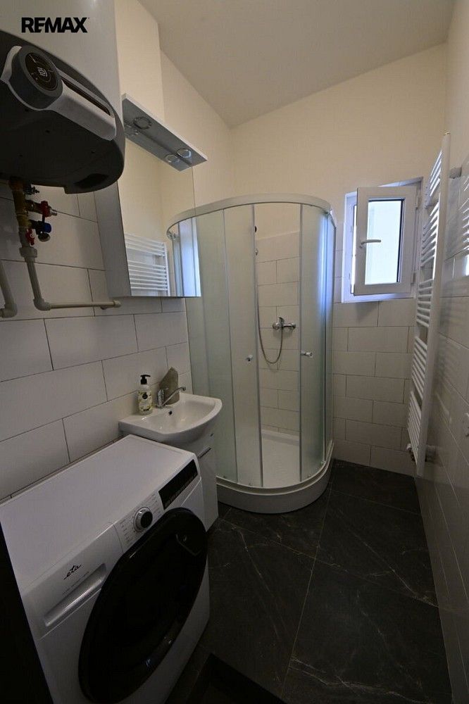Pronájem byt 2+1 - Žirovnice, okres Pelhřimov, Kraj Vysočina, 55 m² - 5