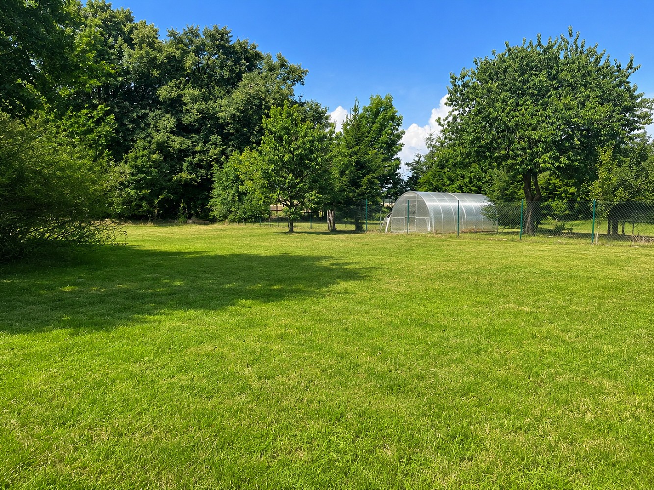 Chalupa · 83 m² · Polička - Modřec, okres Svitavy - 3