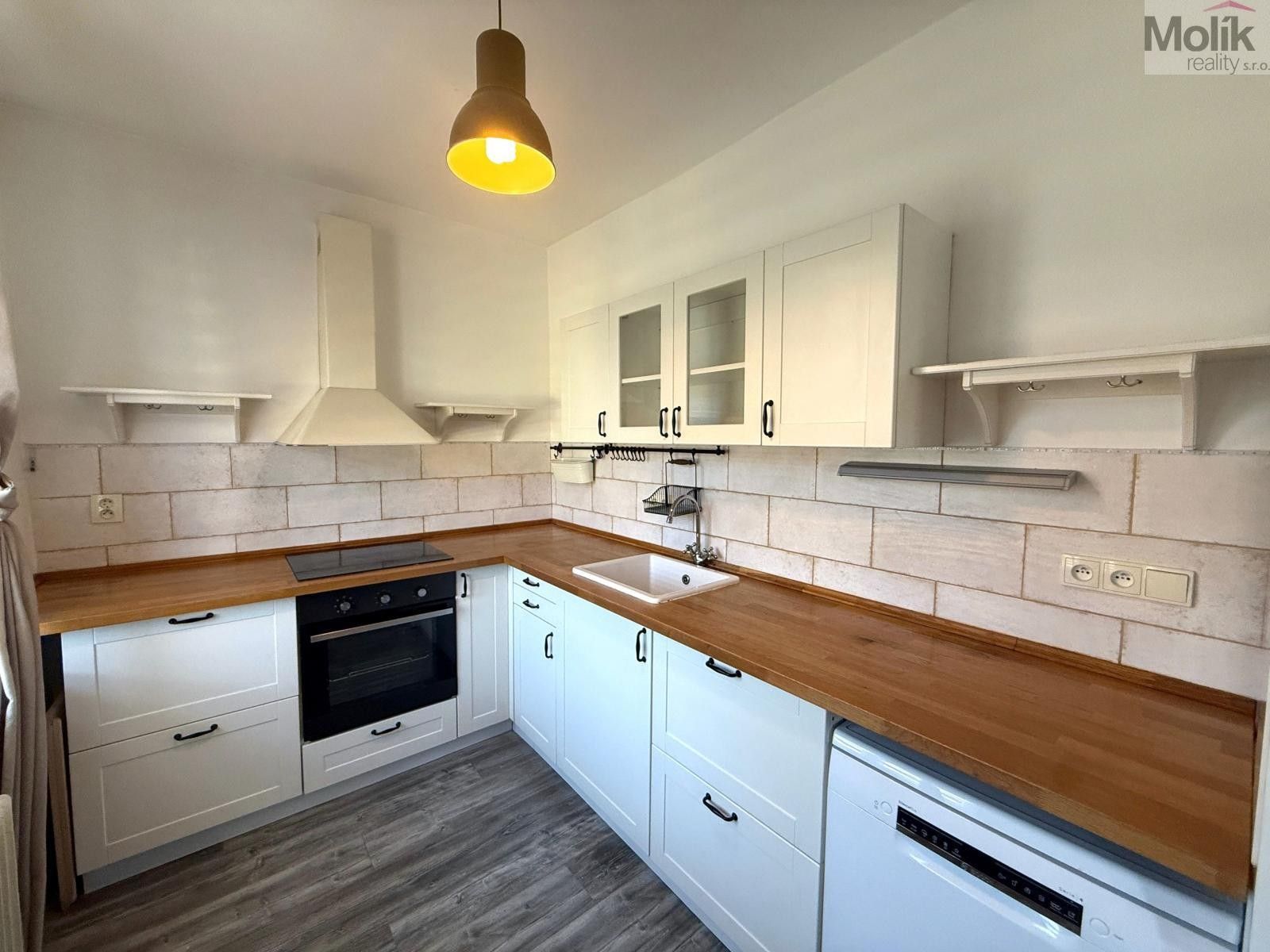 3+1, Zdeňka Štěpánka, Most, 60 m²