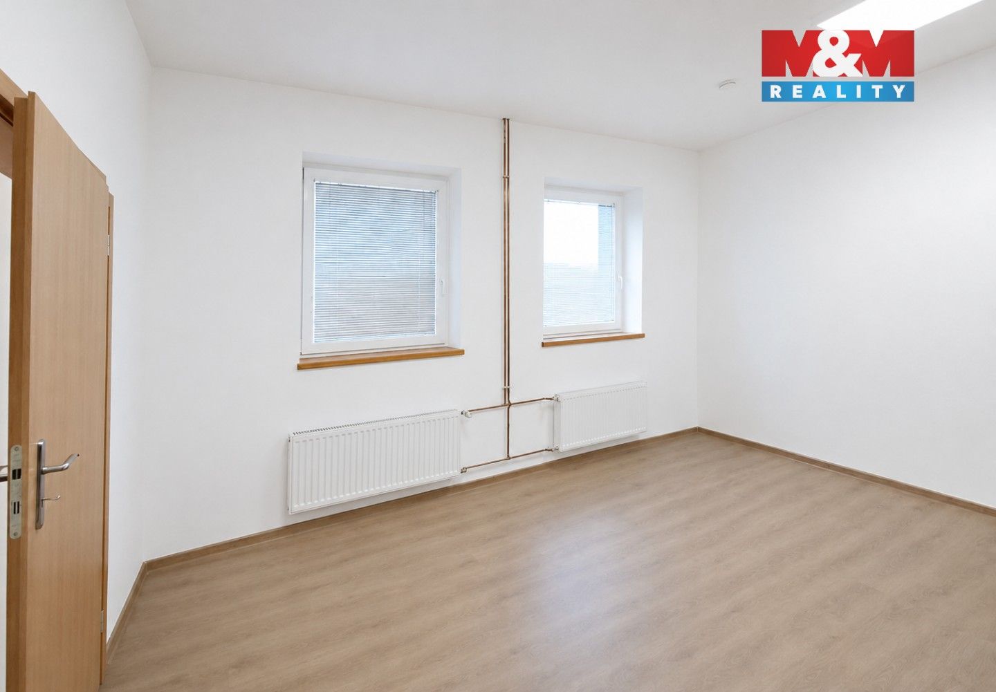 Kancelář · 43 m² · Kutuzovova, Ostrava - 3