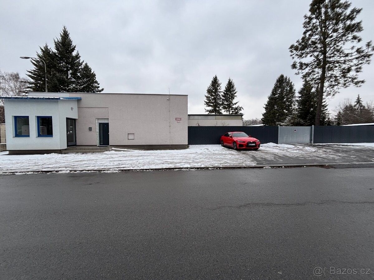 Obchodní prostory, Kladno, 272 03