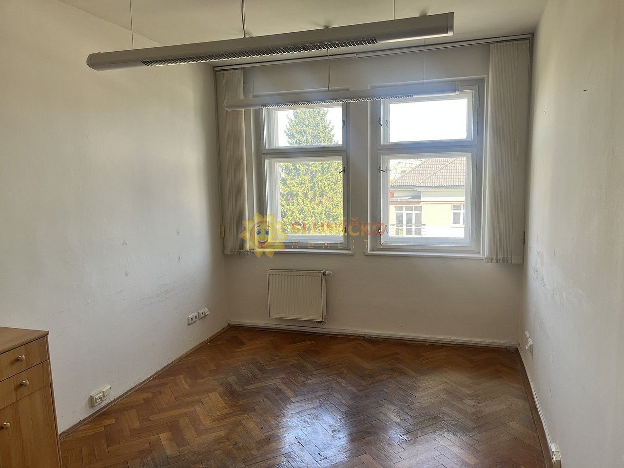 Byt 2+1 · 55 m² · Nerudova, Hradec Králové - 3