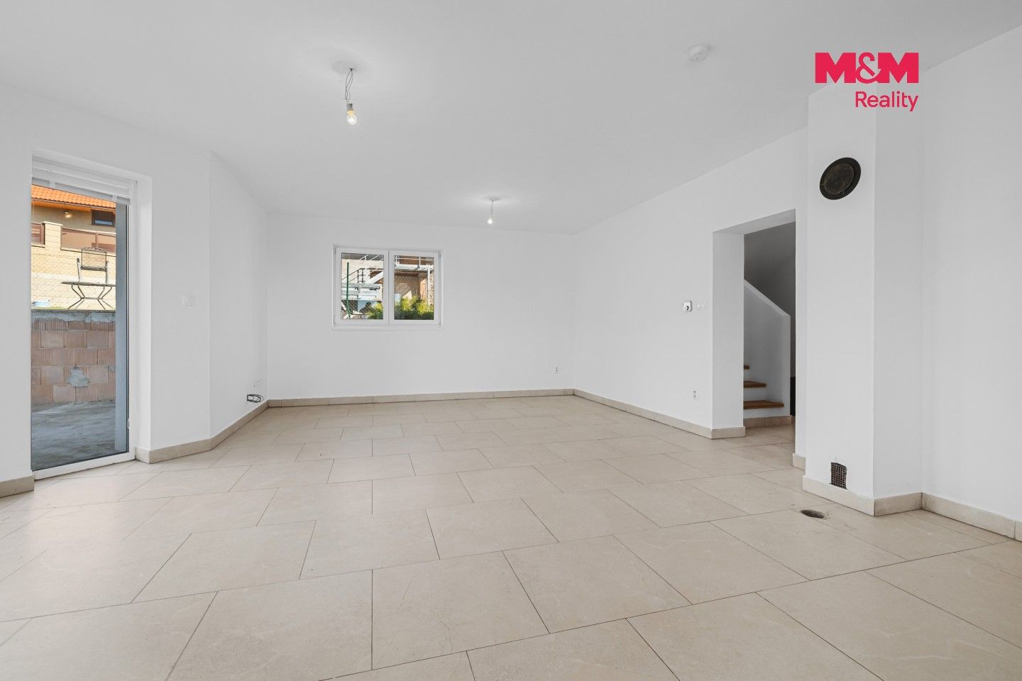 Prodej rodinný dům - Polní Voděrady, 108 m² - 5