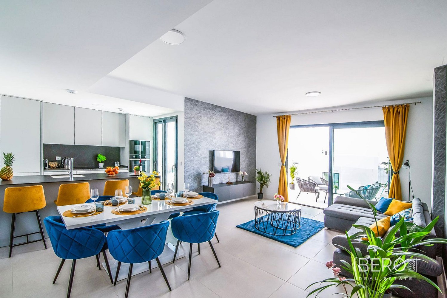 Prodej byt 4+kk - Fuengirola, Španělsko, 128 m² - 5