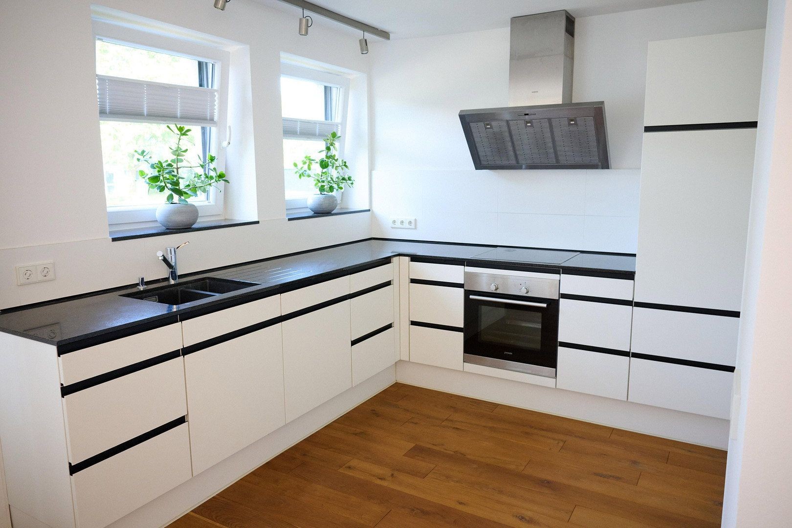 Prodej byt 3+1 - Meineckestr. 16 Düsseldorf-Golzheim Golzheim Nordrhein-Westfalen 40474, 76 m² - 5