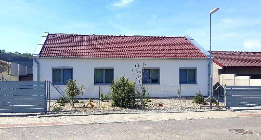 Chaty, Valtice - Valtice, Jihomoravský kraj - 2