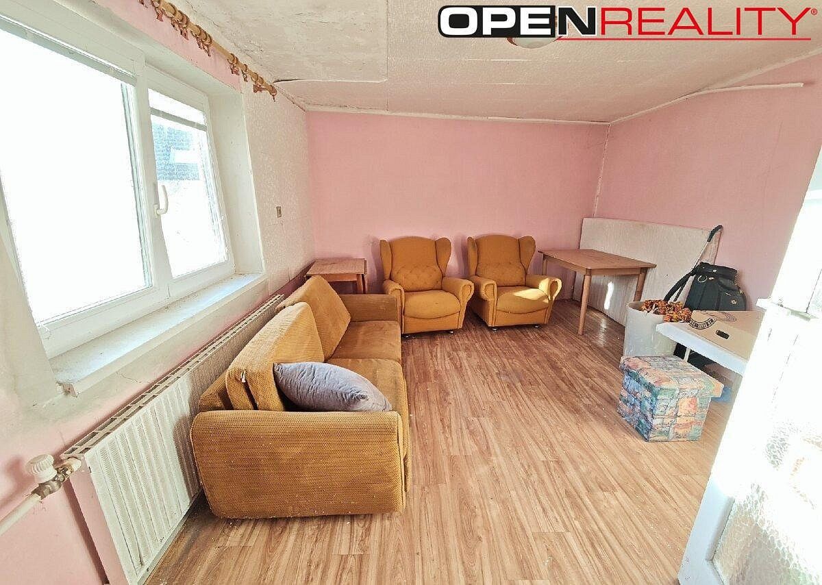 Rodinné domy, Jana Hrubého, Kunovice, okres Uherské Hradiště, 120 m² - 2