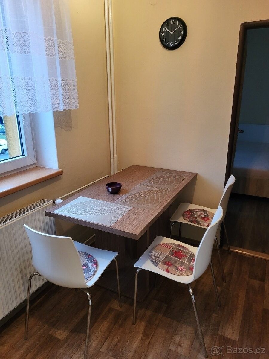 Prodej byt - Rychnov nad Kněžnou, 516 01