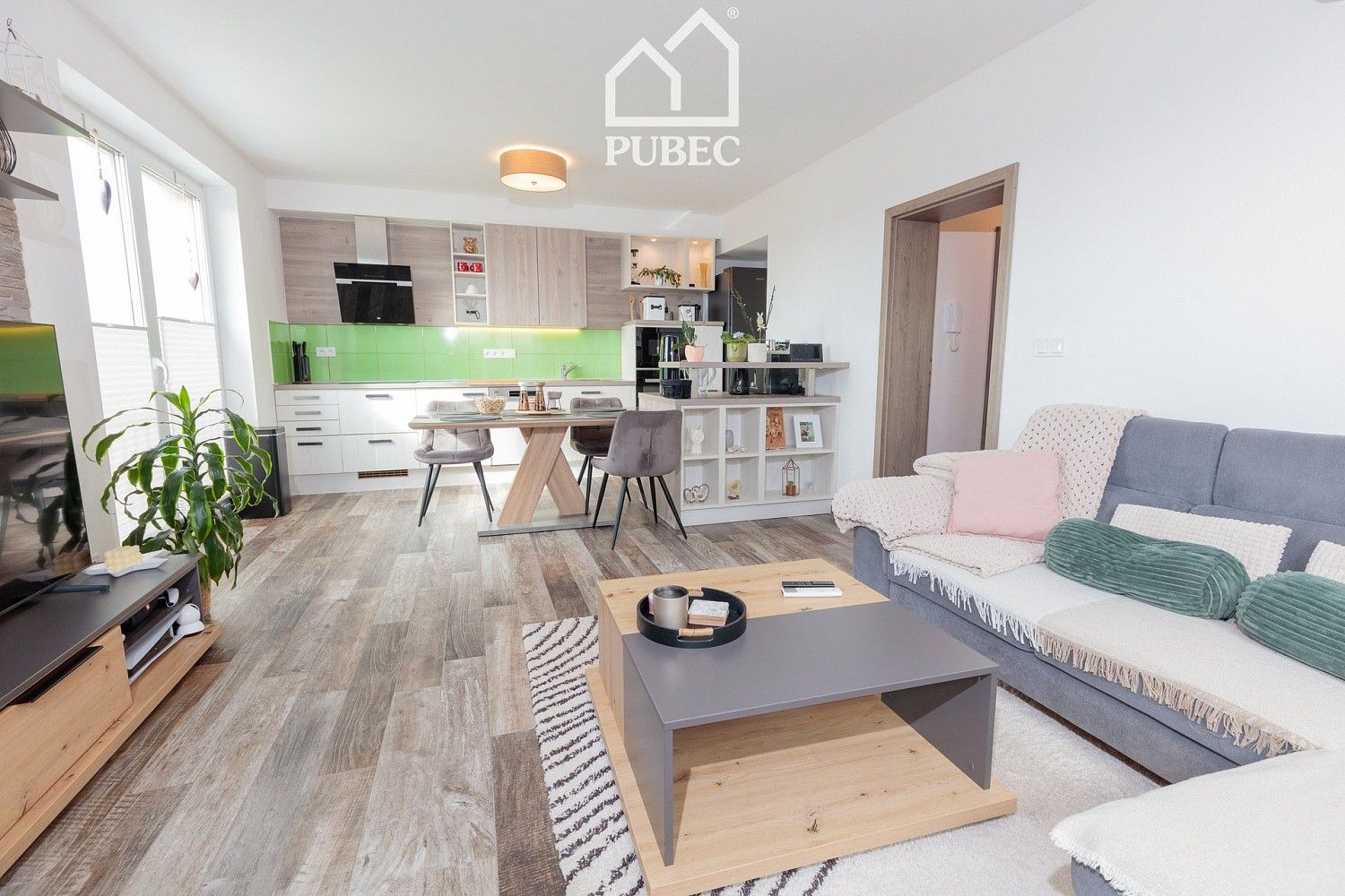 Byt 4+kk · 96 m² · Holýšov, okres Plzeň-jih, Plzeňský kraj - 4