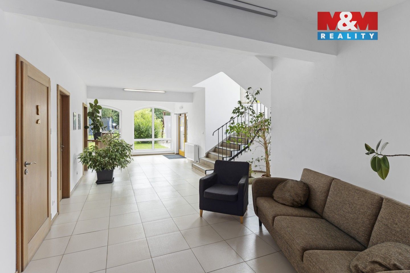 Prodej ubytovací zařízení - Pulice, Dobruška, 1 100 m²