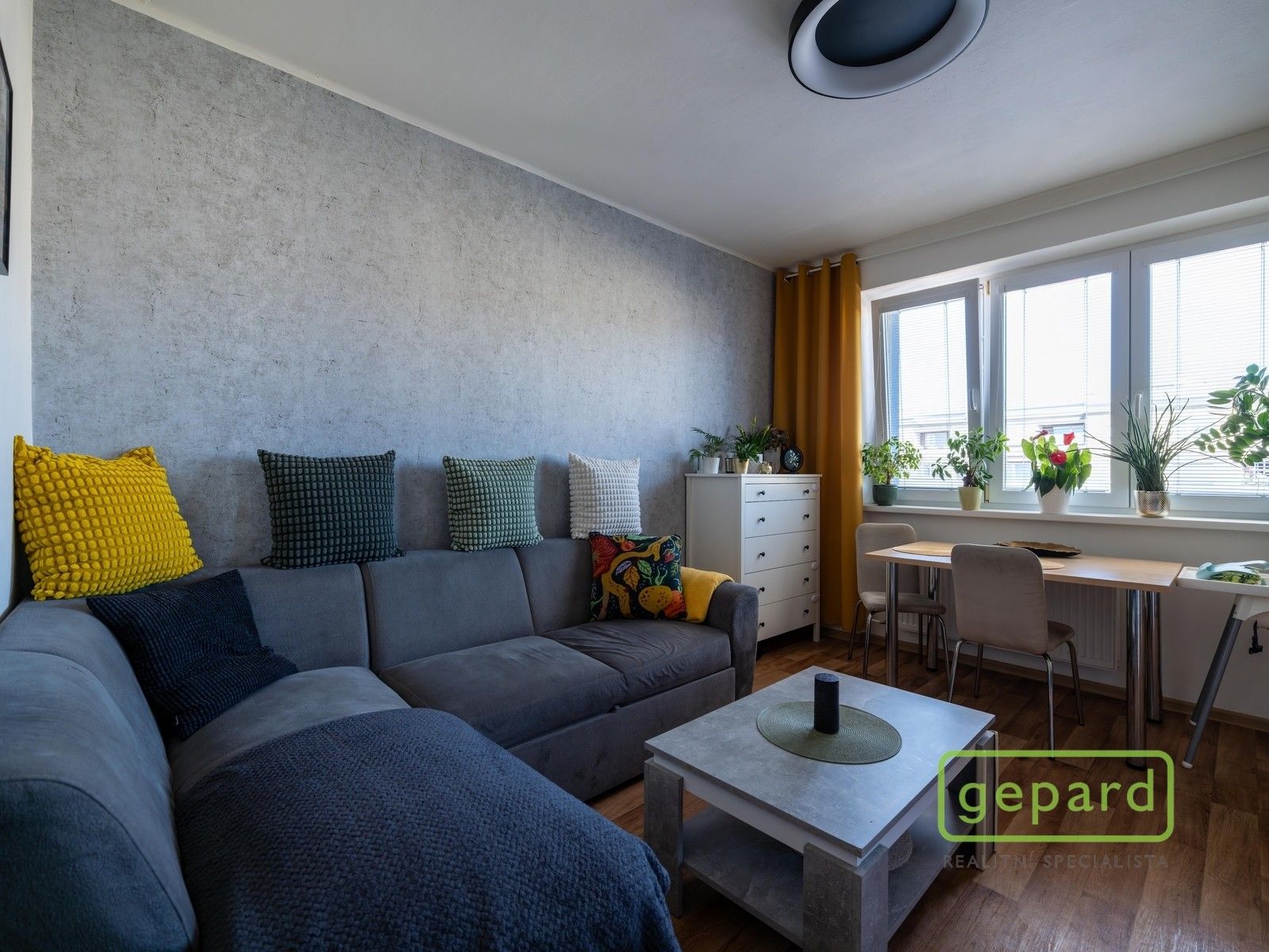 3+1, Žerotínovo nám., Přerov, 70 m²