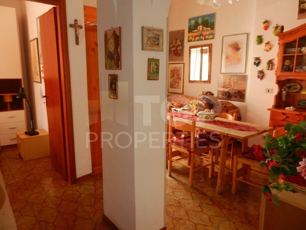 4+kk, Scalea, Italia, Itálie, 70 m² - 2