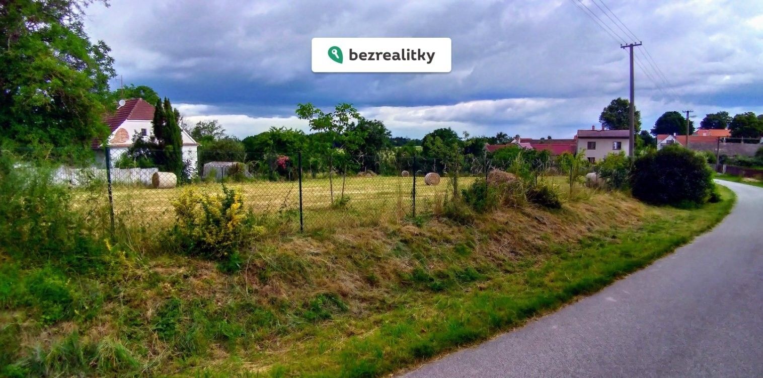Pozemek pro bydlení · Horní Kněžeklady Štipoklasy - 2