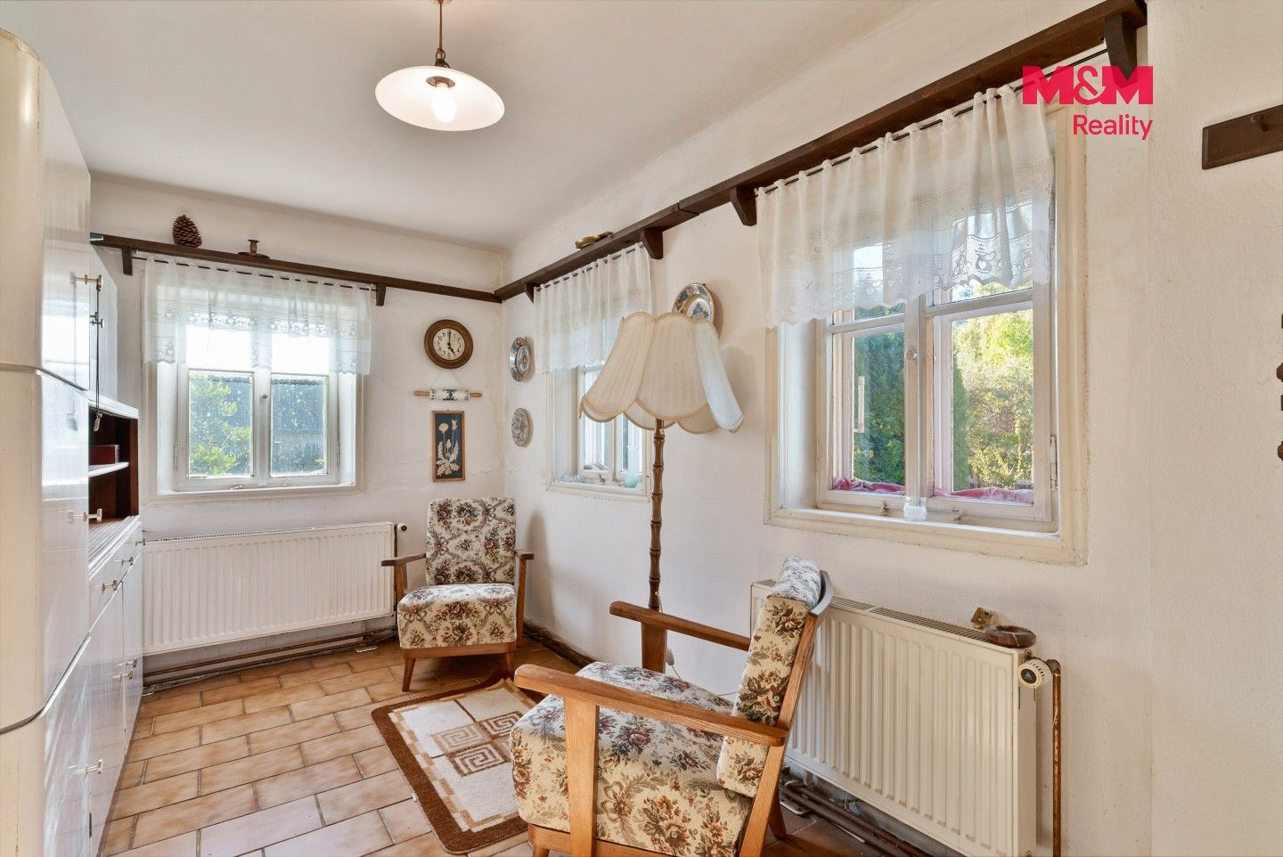Rodinný dům · 84 m² · Lázně Libverda - 4