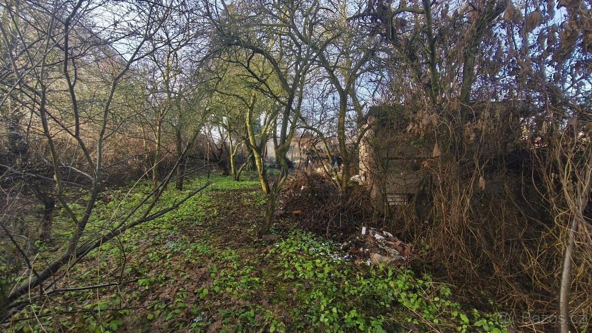 Prodej pozemek pro bydlení - Obrnice, 435 21