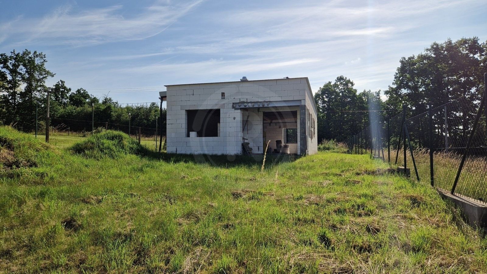 Rodinný dům, 90 m²