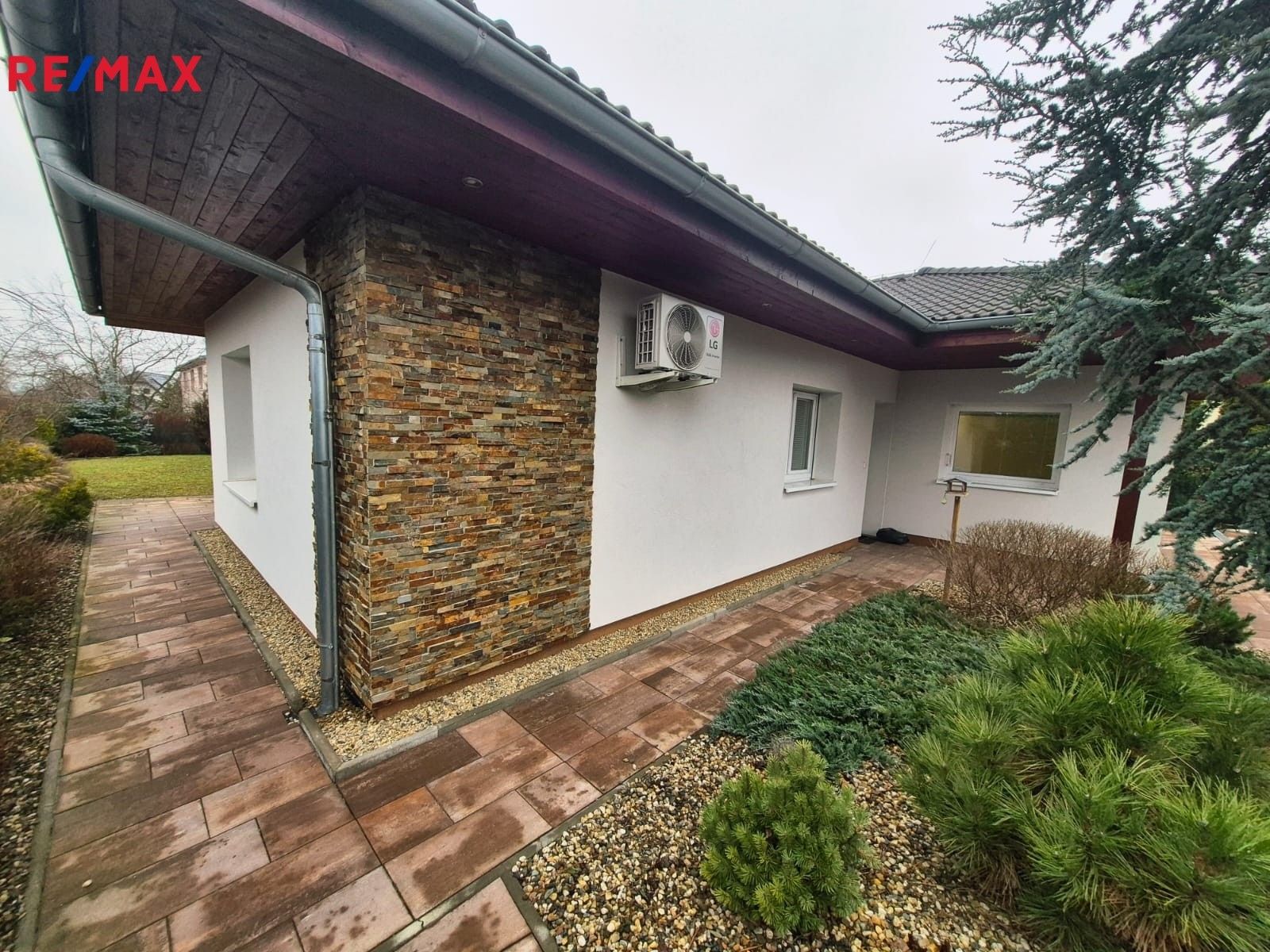 Rodinné domy, U Červeného mlýnku, Praha, 140 m²