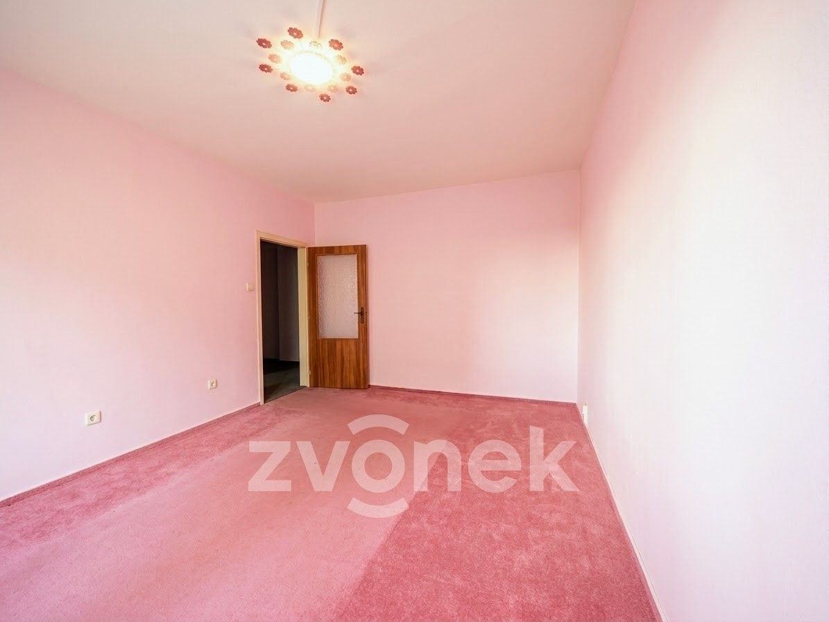 Byt 3+1 · 72 m² · Bratří Hlaviců, Vsetín - 4