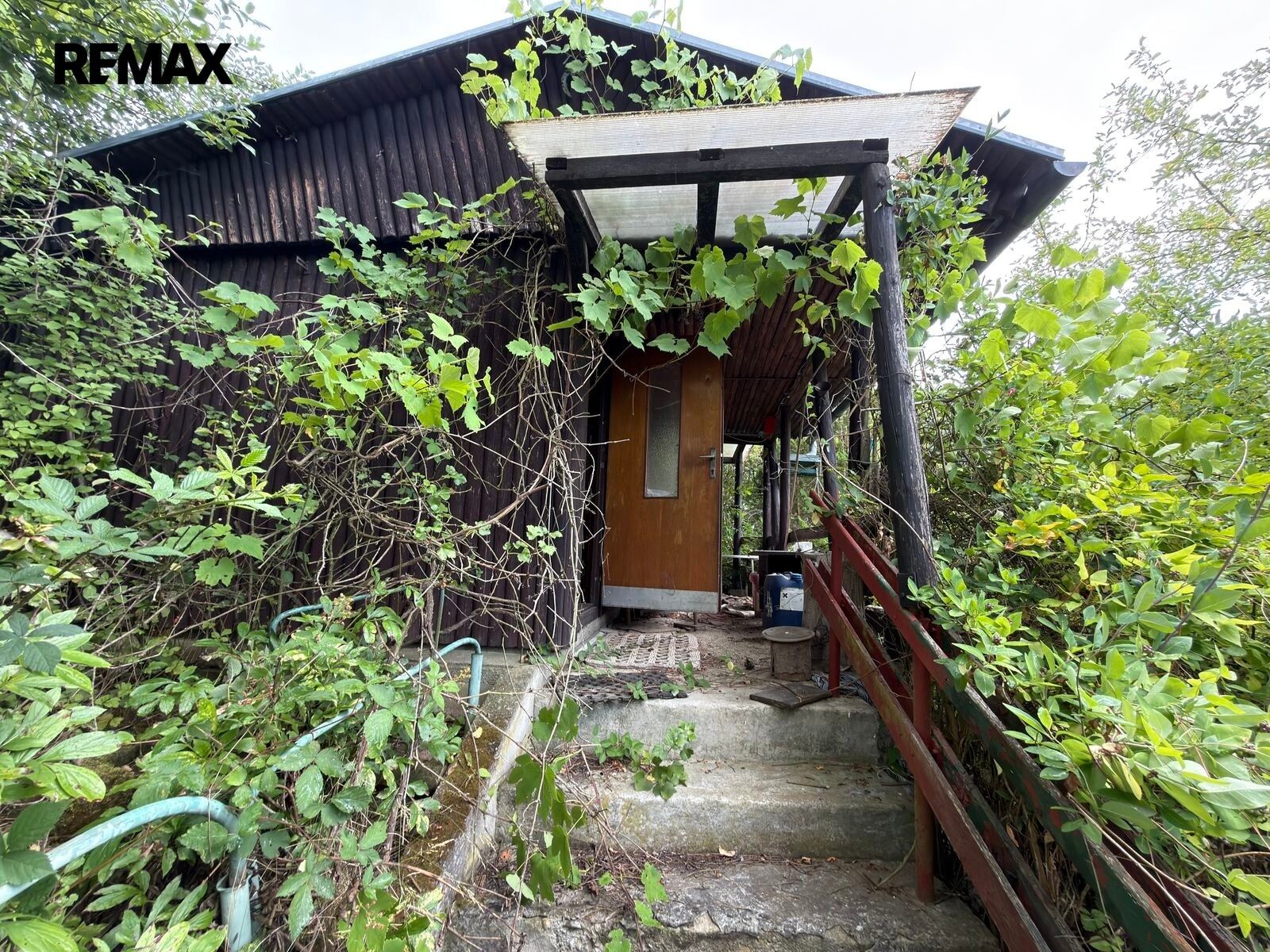 Prodej chata - Československé armády 284, Hlubočky, 28 m² - 5