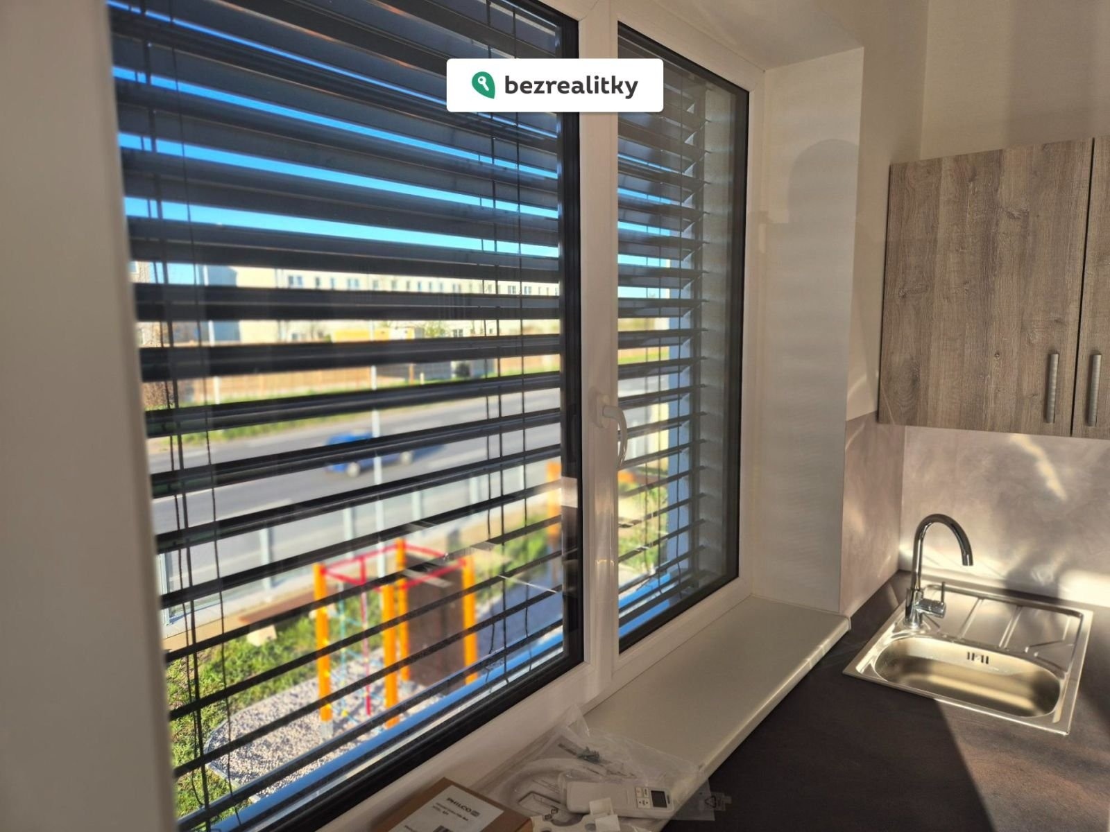 Prodej byt 1+kk - Pražská 1126, Kolín II, 38 m² - 5