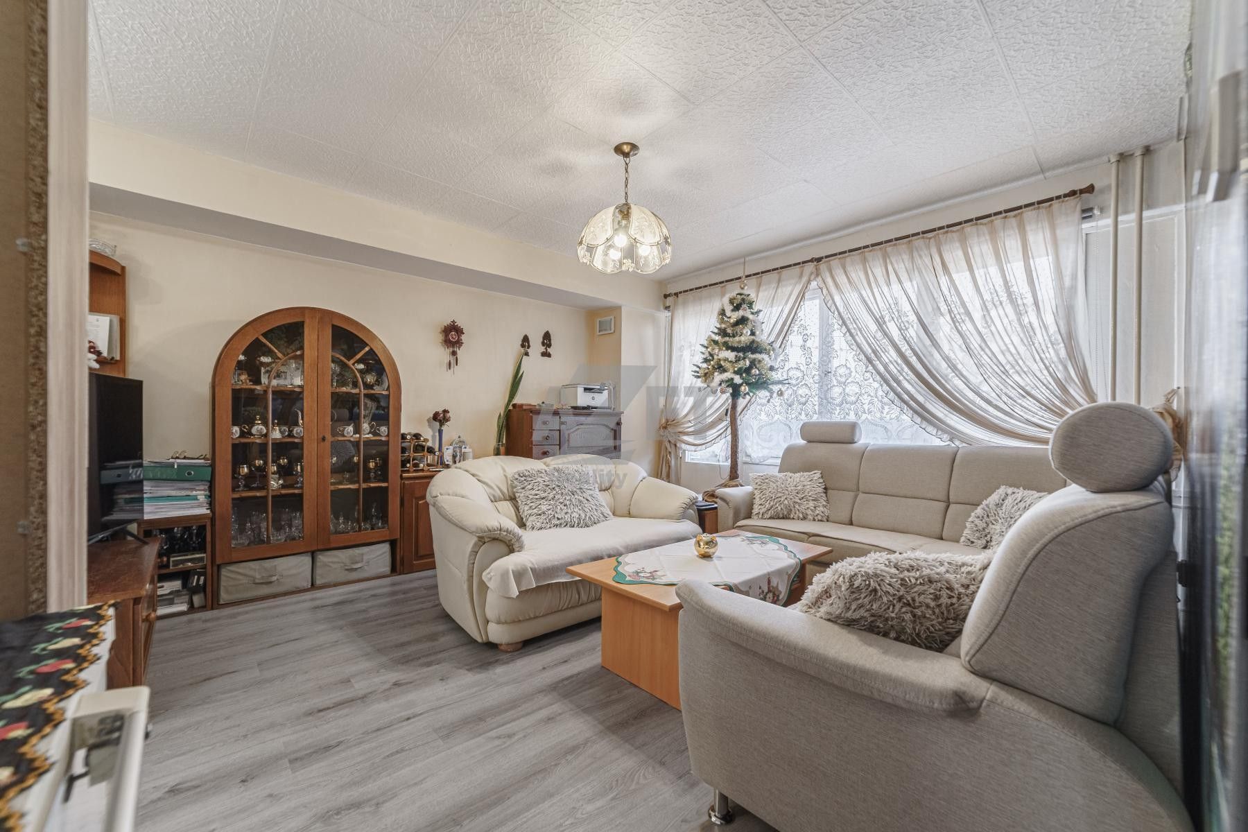 3+1, Vnitřní, Orlová, 72 m²