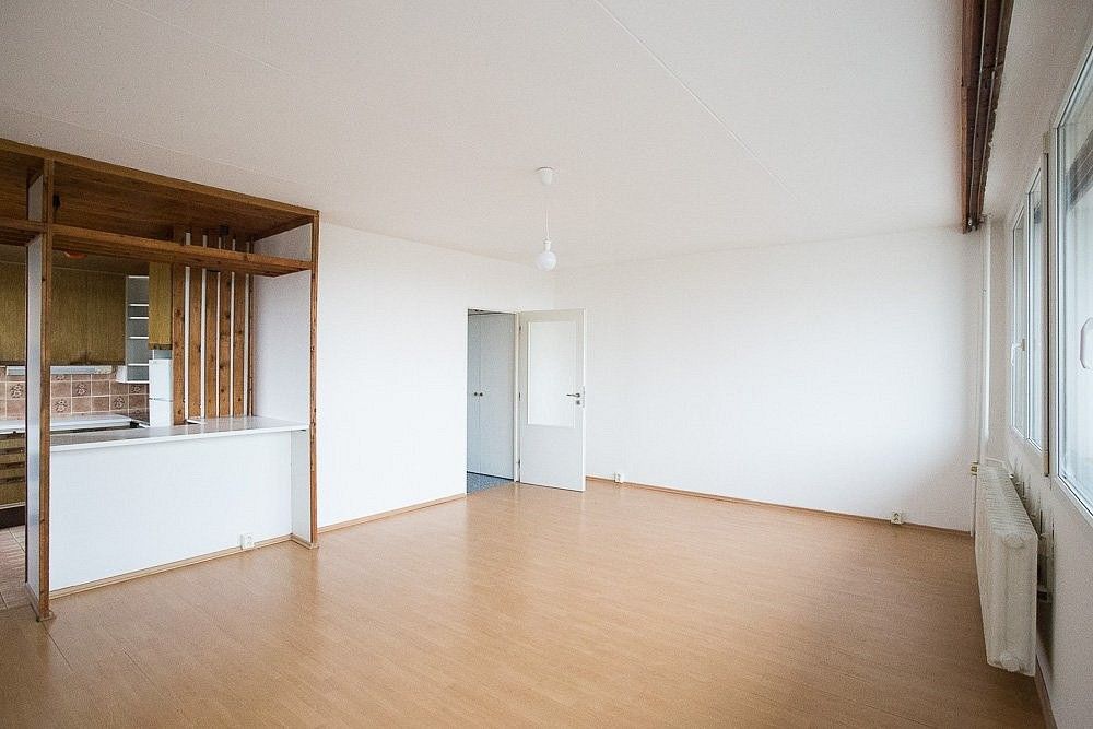 3+kk, Novodvorská, Praha 4 - Lhotka, 68 m² - 1