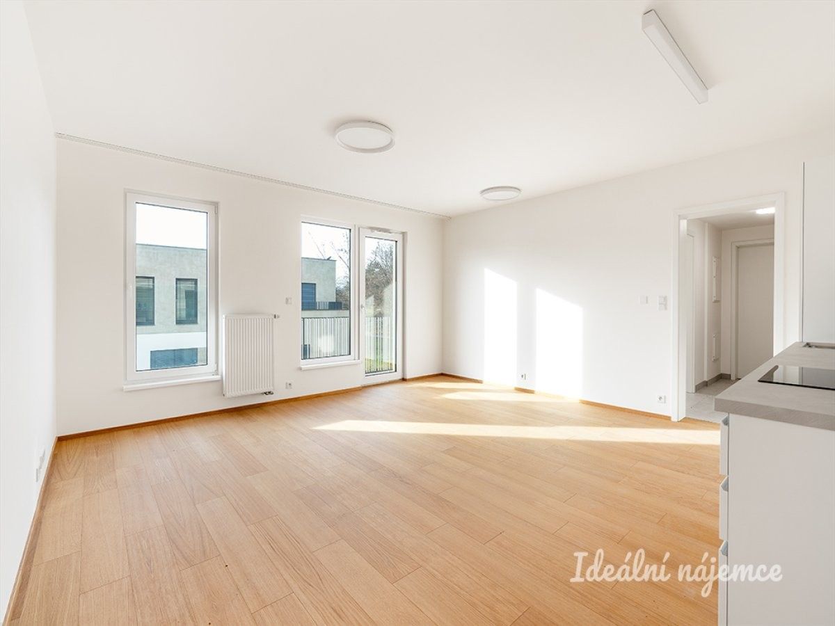 2+kk, Olgy Havlové, Praha, 63 m²