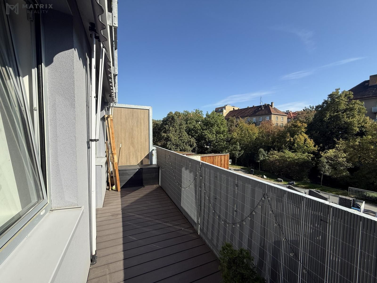 2+kk, U Rokytky,Praha 8, Libeň, 76 m² - 2