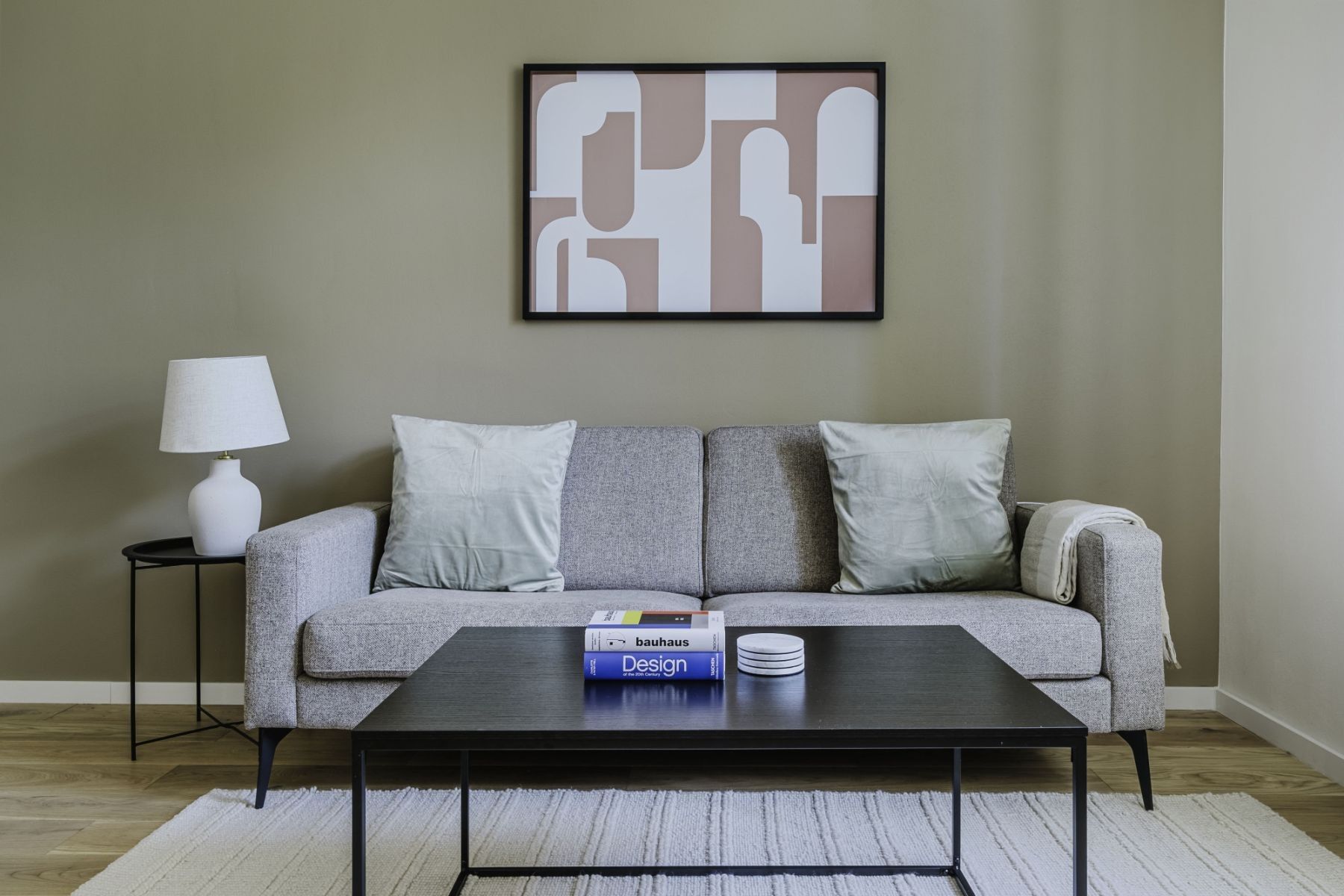 Byty, Pisecka, Praha - Vinohrady, 47 m² - 1