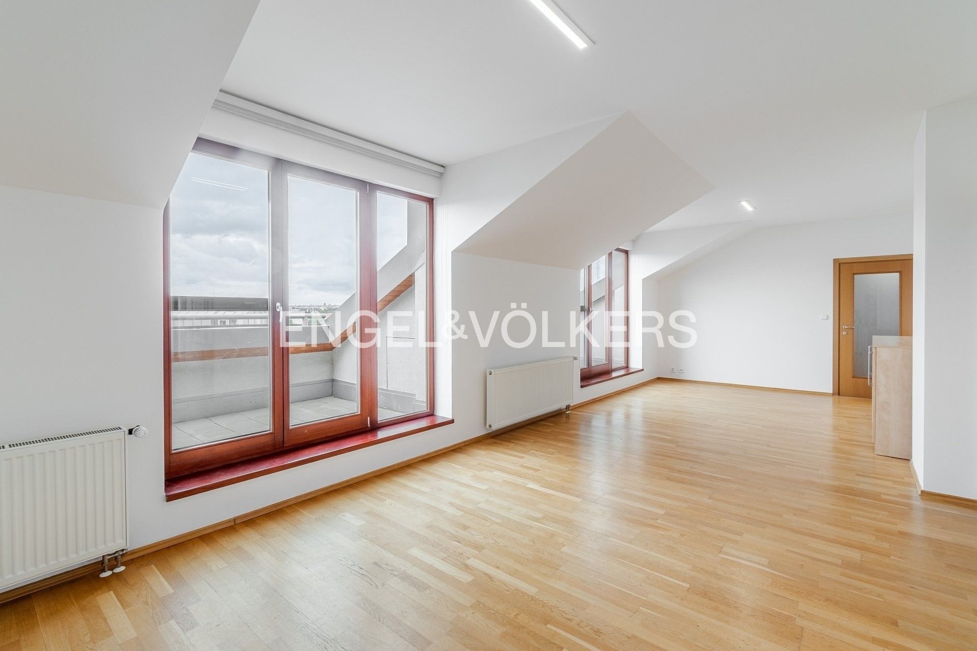 4+1, Paťanka 2615, Praha Dejvice, 120 m² - 1