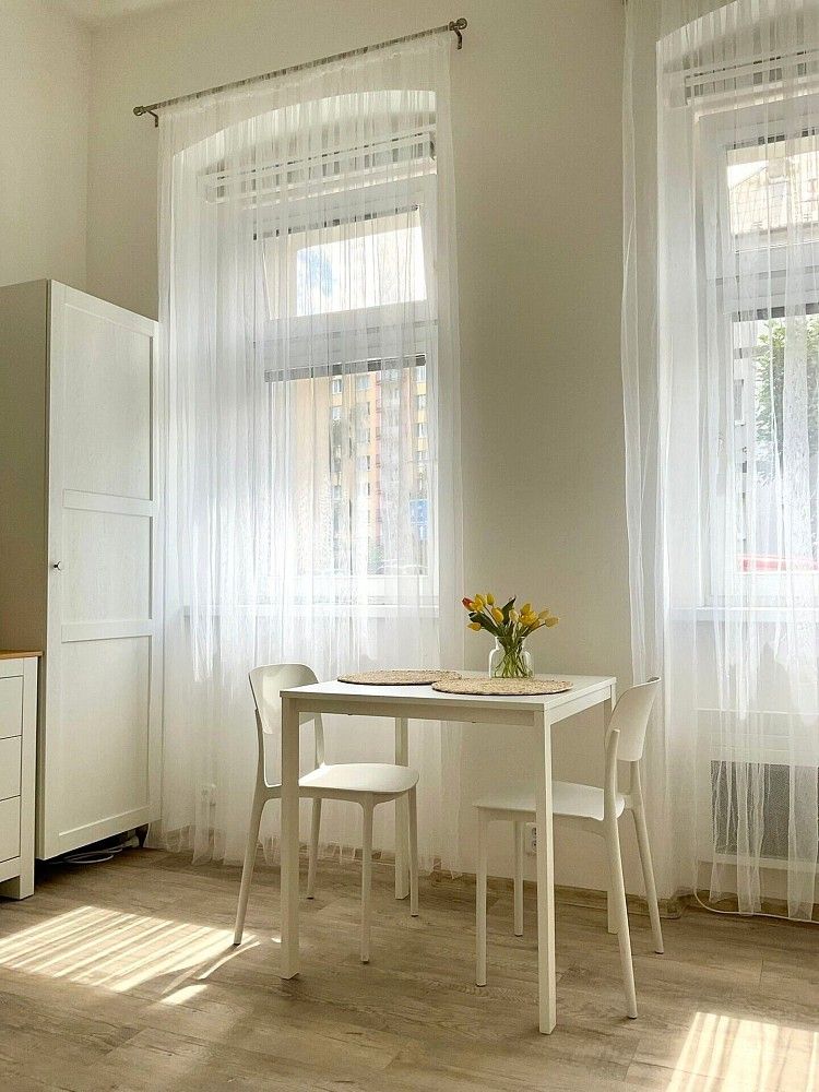 1+kk, Karlovy Vary - Stará Role, Karlovarský kraj, 22 m² - 2