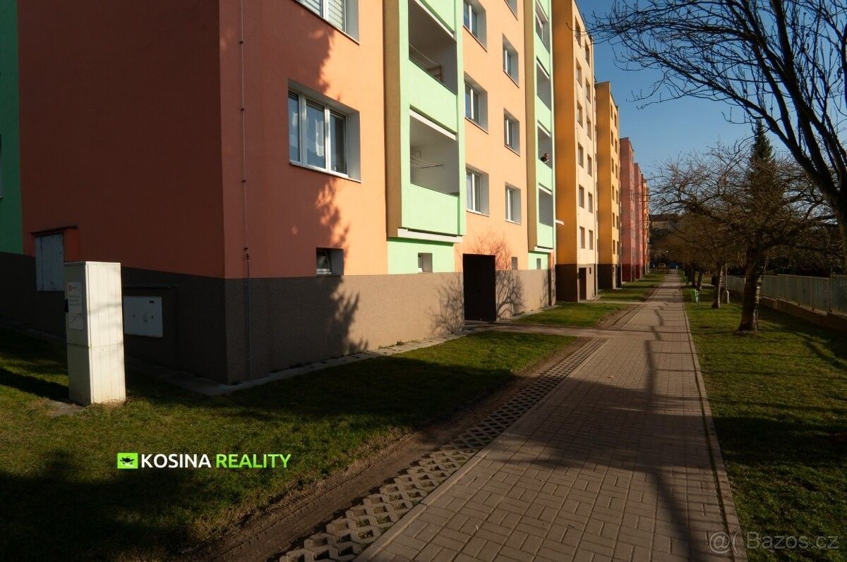 Byty, Kynšperk nad Ohří, 357 51