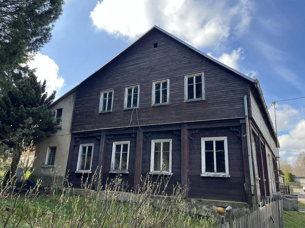 Rodinný dům · 158 m² · Pražská, Jiříkov - Starý Jiříkov, okres Děčín - 4