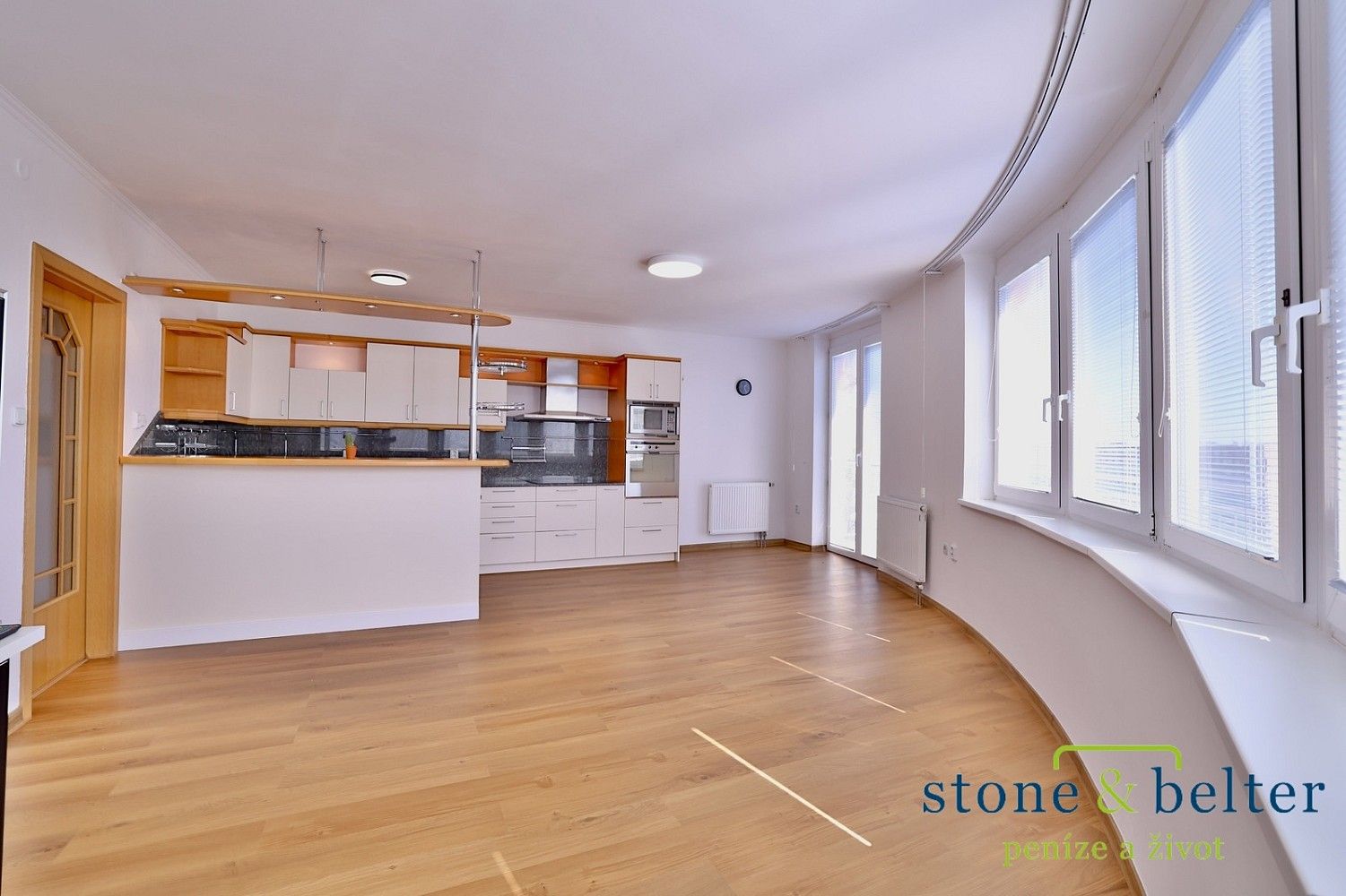5+kk, Praha - Stodůlky, okres Praha 13, Hlavní město Praha, 147 m² - 1